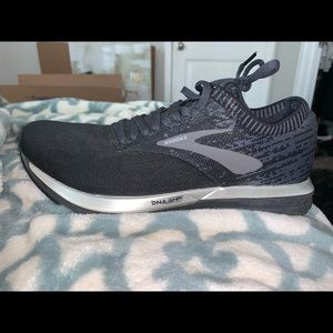 Brooks running shoes